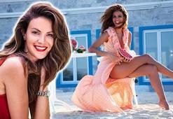 Tülin Şahin’den yaza fit girme tüyoları