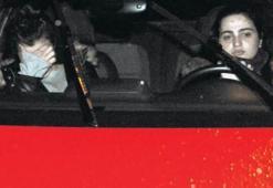 Hızlı ve öfkeli Melisa