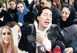 Asena’nın gözyaşları