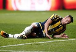 RVP için flaş iddia!