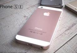 iPhone SE'nin SE'si ne anlama geliyor?