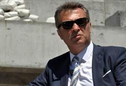 Orman: Gelmeyin kardeşim stada falan!