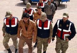 Kahramanmaraş'ta IŞİD üyesi 4 kişi yakalandı