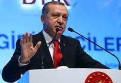 Cumhurbaşkanı Erdoğan Arda'nın çığlığını duydu
