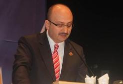 AK Parti Bilecik İl Başkanı istifa etti