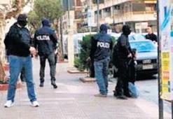 İtalya’da yakalandı