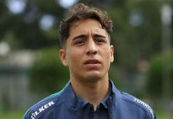 Galatasaray'da hedef: Benitez ve Emre Mor!