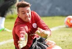Muslera açıkladı! 'Teklif var'