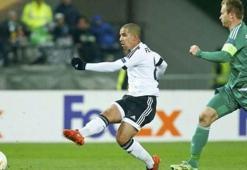 Fenerbahçe'de Feghouli alarmı!