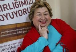 Gülnihal Demir'in selası okundu