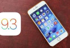 IOS 9.3'ün yeni özellikleri neler?