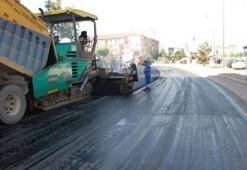 130 bin ton asfalt satın alınacak