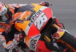 MotoGP'de yeni sezon başlıyor!