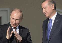 Türkiye ve Rusya arasında ilişkilerini düzeltecek tek çözüm!