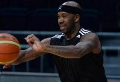 Beşiktaş Sompo Japan Bobby Brown'ı transfer etti