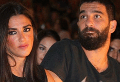 Bomba iddia! Arda Turan ve Aslıhan Doğan ayrıldı