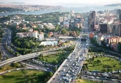 İstanbul'da konut fiyatları uçtu