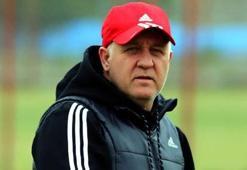 Bakkal: Kazanmayı hak  eden bir Sivasspor takımı var
