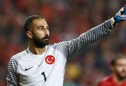 Milli takımda Volkan Babacan farkı