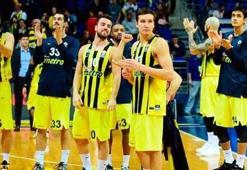 Formalite maçında ağır yenilgi!