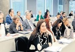 Ortadoğu’da ‘su barışı’ olur mu?