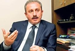 Yeni anayasa taslağı mayıs sonu Meclis’te