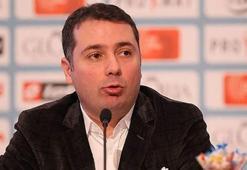 Passolig'in Genel Müdürü Galatasaray'da!