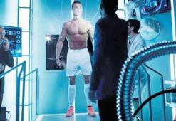 Cristiano Ronaldo hızında 4.5G!