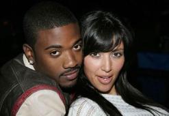 Kim Kardashian seks kasedini kendisi mi sızdırdı?