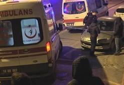 Balıkesir'de eğlence mekanında silahlı kavga: 2 ölü
