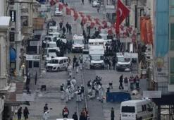 Korkunç iddia! IŞİD'in Türkiye'deki asıl hedefi...