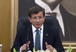 Davutoğlu: 14 eksik vekil için transferi etik bulmam
