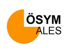 ALES başvurularında son 2 gün!