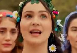 Hanım Köylü dizisi ne zaman başlıyor?