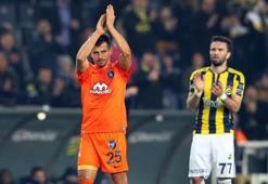 Emre geri dönüyor