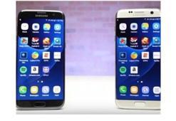 Galaxy S7 farklı işlemcilerle geliyor