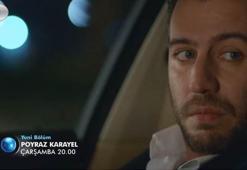 Poyraz Karayel 51. yeni bölüm fragmanında büyük şok! İzle