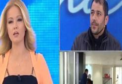 Beratcan'ın babası: Eşimin sonuna kadar arkasındayım