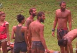 Survivor Gönüllülerden kim elenecek büyük merak konusu!