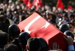 Şırnak'tan acı haber! 1 şehit