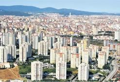 Faiz düşerse konutta bu yıl da rekor gelir
