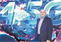 En hızlı 4.5G’yi üçe katlayacak