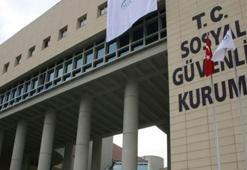 SGK SSK hizmet sorgulama ekranına nereden ulaşabilirim?