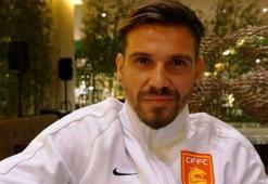 Ersan İstanbul'da var, Avusturya'da yok