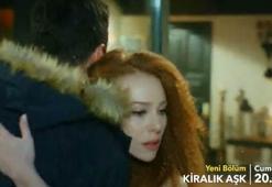 Kiralık Aşk 40. yeni bölüm fragmanında şok! İzle