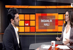 Bayhan'dan Deniz Seki yorumu