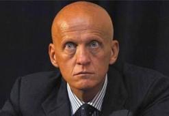 Pierluigi Collina bugün geliyor