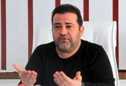 Vartaş Elazığspor Başkanı Selçuk Öztürk istifa etti