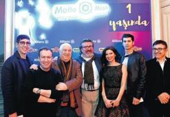 1 yılda 25 yıllık izlendi