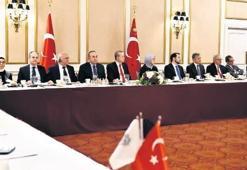 ‘Türkiye-ABD ittifakına bir alternatif yoktur’